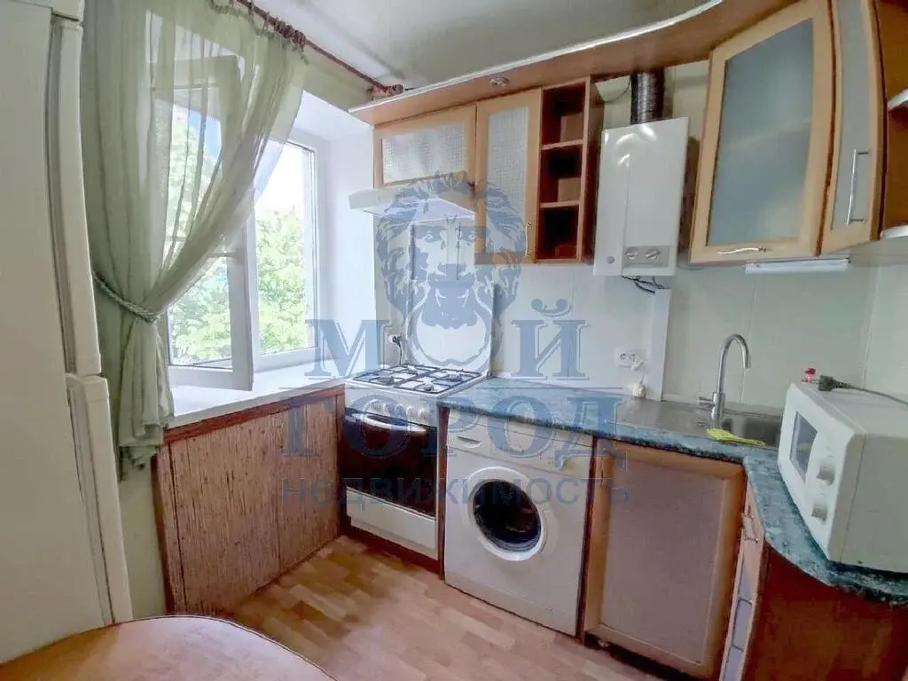 Продам квартиру (11221-104) - Фото 1