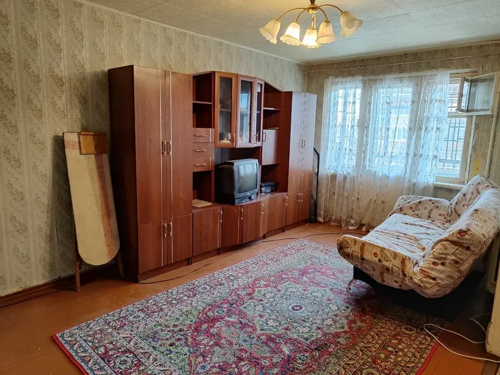 Продам 2х комн квартиру - Фото 11