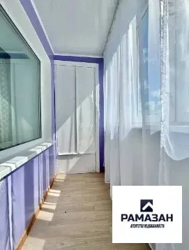 3-ком квартира ул.проспект Ямашева ,104к1 - Фото 11