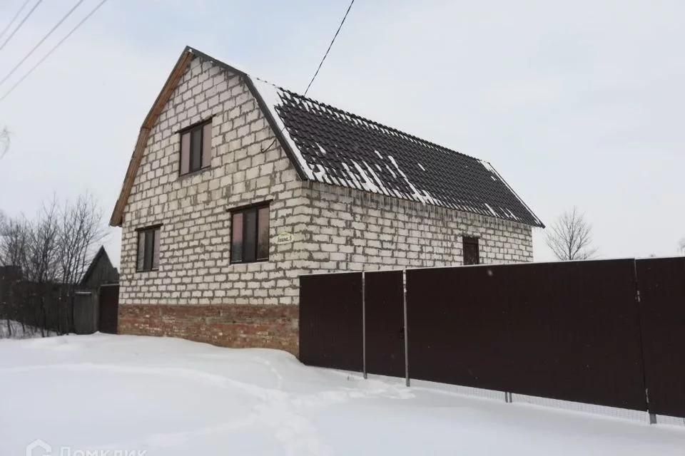 Жилье Нижний Ломов Купить