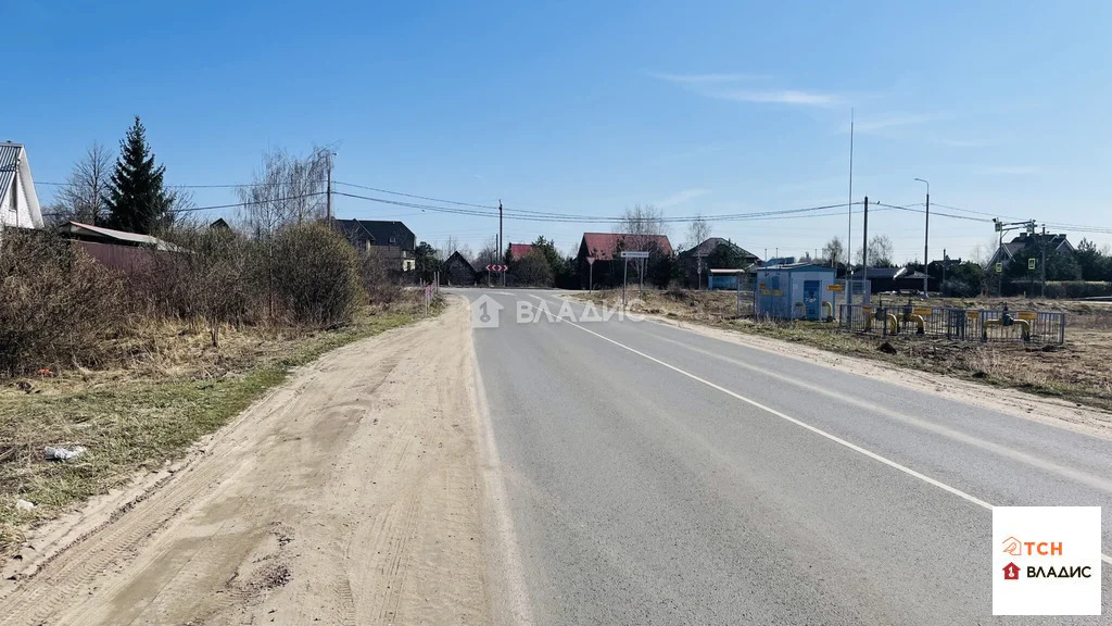 Продажа участка, Кабаново, Богородский г. о. - Фото 9