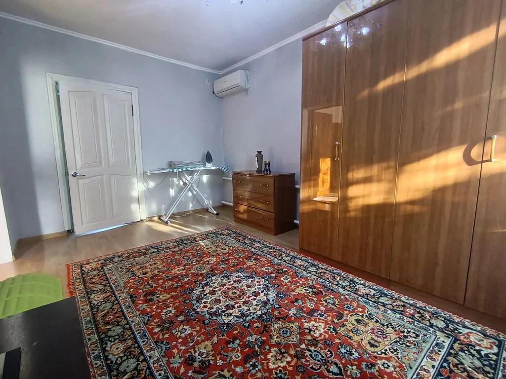 Продажа дома, Новоукраинский, Крымский район, ул. Пушкина - Фото 19