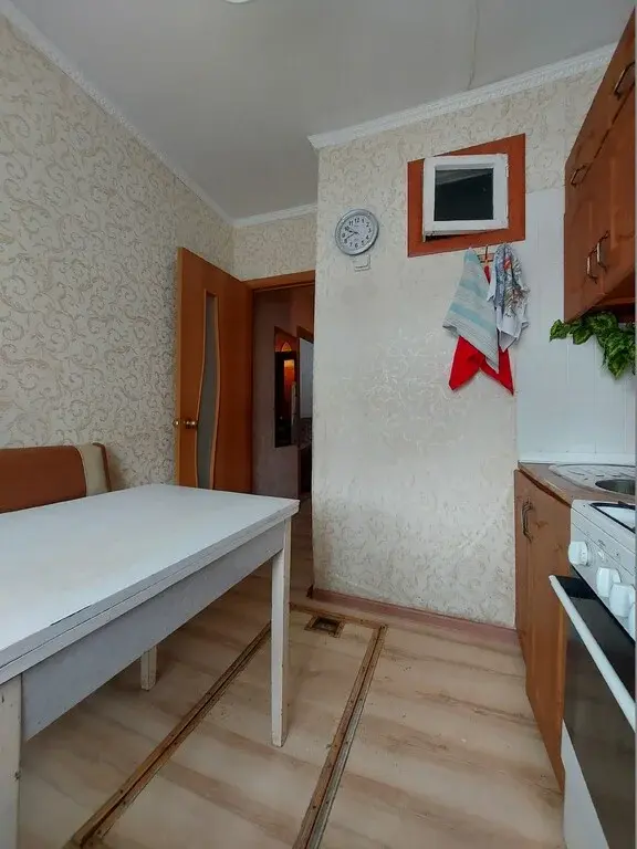 Уютная двухкомнатная квартира в городе Александров, район Монастыря - Фото 16