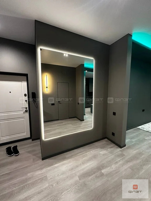 Продажа квартиры, Казань, ул. Достоевского - Фото 6