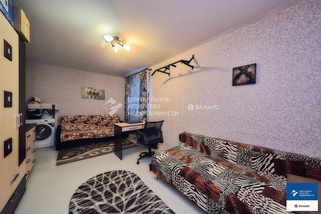 Продажа квартиры, Рязань, ул. Тимакова - Фото 5