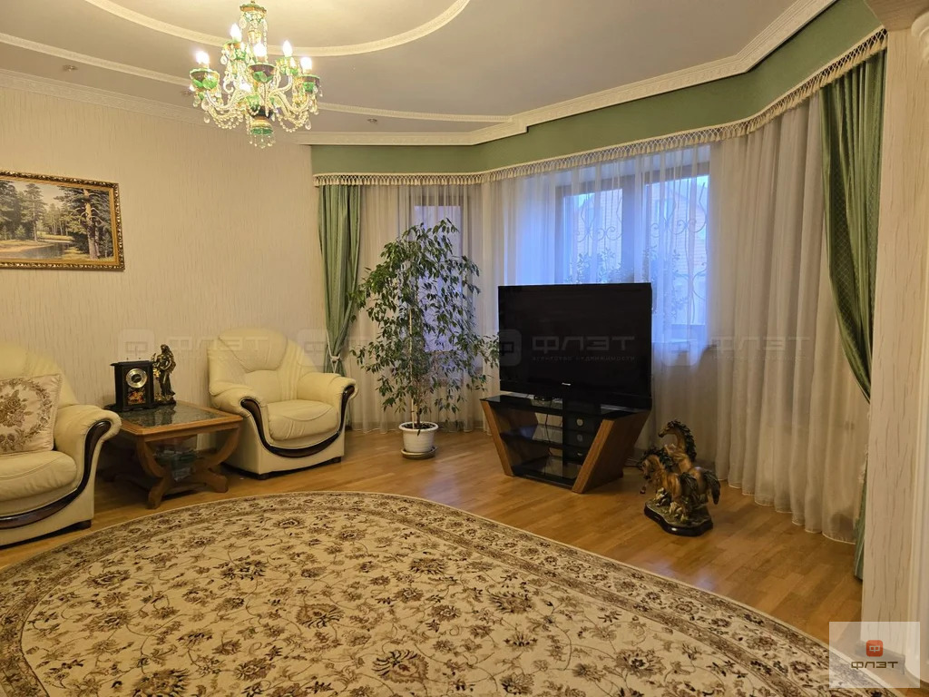 Продажа дома, Казань, ул. Нагорная (Новая Сосновка) - Фото 1