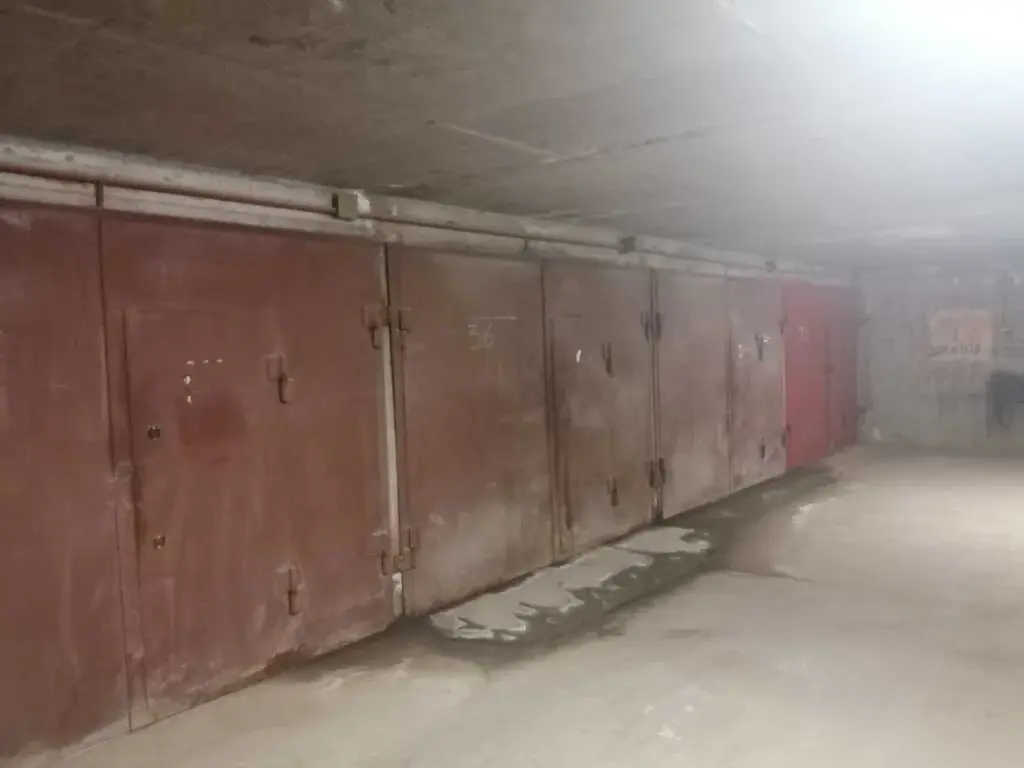 Продам подземный гараж в центре Екатеринбукрга - Фото 2