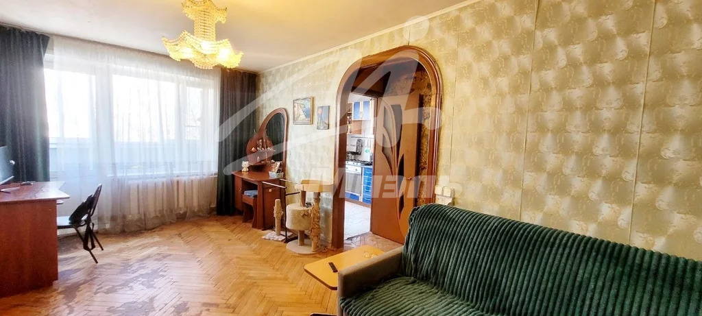 Продажа квартиры, Андреевка, Солнечногорский район, 4 - Фото 2