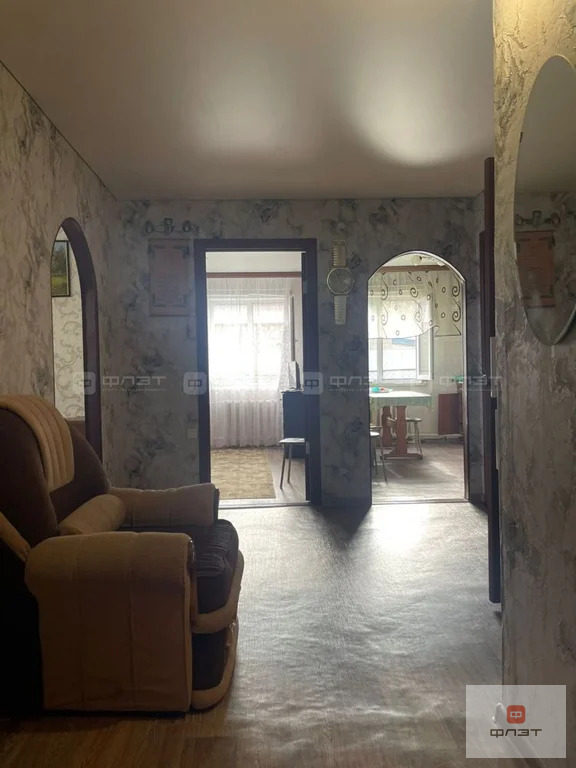 Продажа дома, Столбище, Лаишевский район, ул. Южная - Фото 19