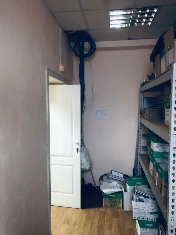 м.Хорошово 10 минут пешком Силикатный проезд д .34 Сдается ПСН 56 кв.м - Фото 6