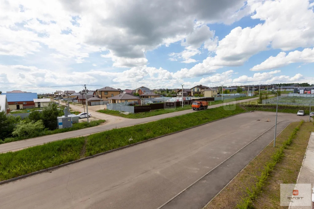 Продажа квартиры, Сокуры, Лаишевский район, ул. Березовая - Фото 11