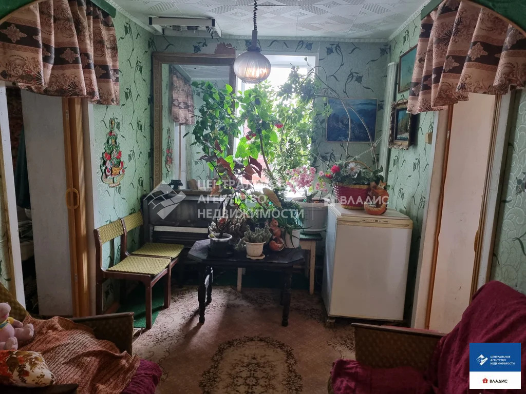 Продажа дома, Юрасово, Рязанский район, ул. Солнечная - Фото 21