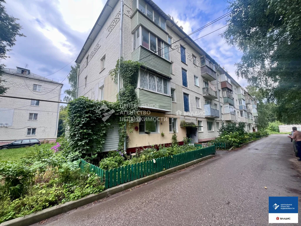 Продажа квартиры, Октябрьский, Михайловский район, ул. Гончарова - Фото 11