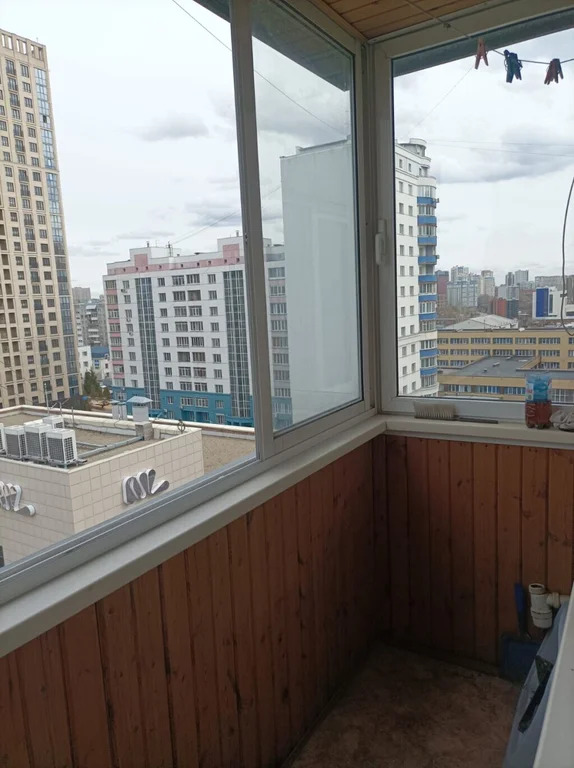 Продажа квартиры, Новосибирск, Ольги Жилиной - Фото 6