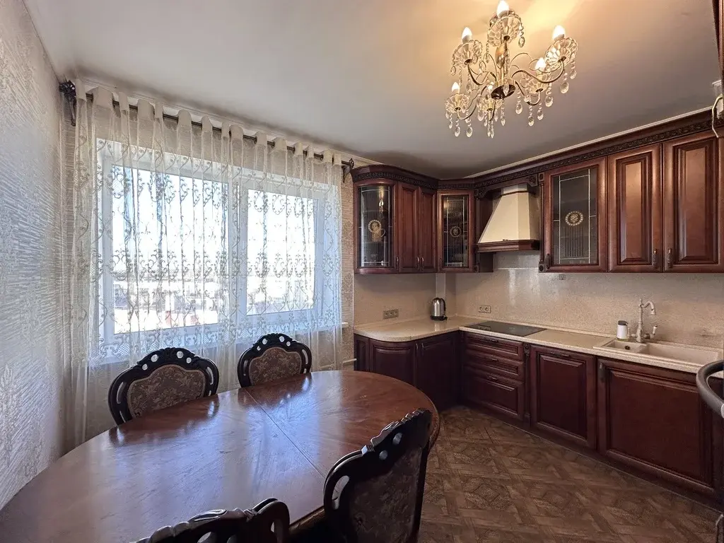 3-к. квартира, 80 м, 7/18 эт. - Фото 24