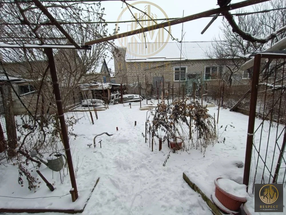 Продажа дома, Минеральные Воды, ул. Энгельса - Фото 18