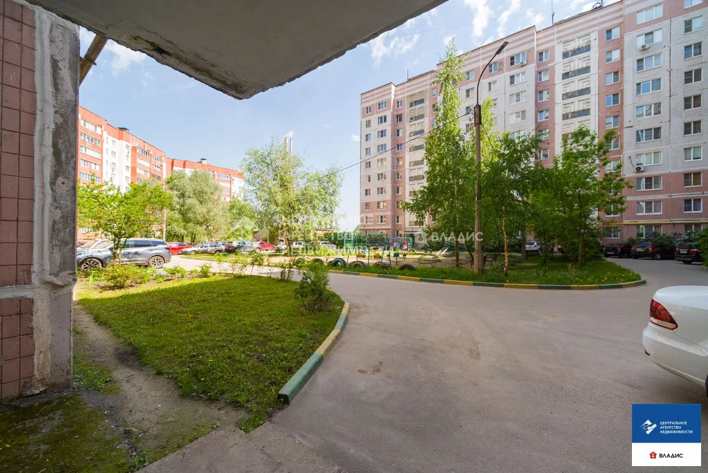 Продажа квартиры, Рязань, Михайловское ш. - Фото 13