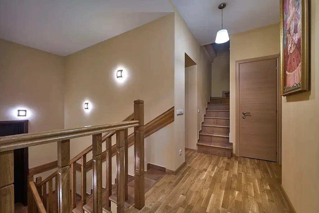 Дом 245м.кв, с.Истье, кп "Ковчег" - Фото 24