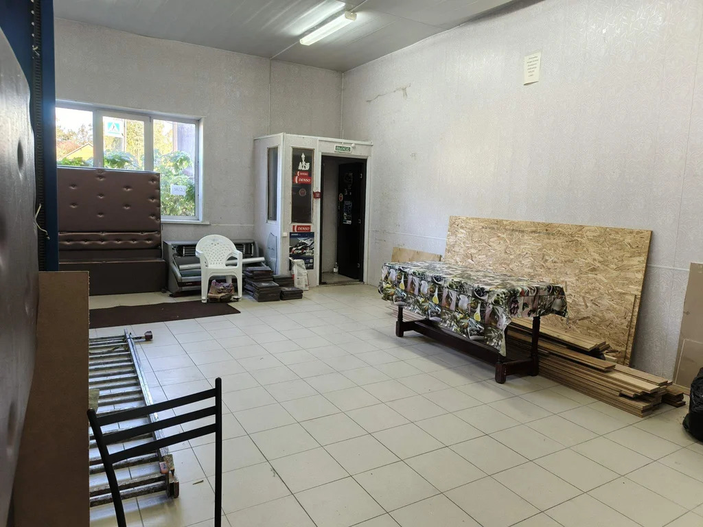 Торговое помещение 330 м2 в аренду для сетевых арендаторов - Фото 5