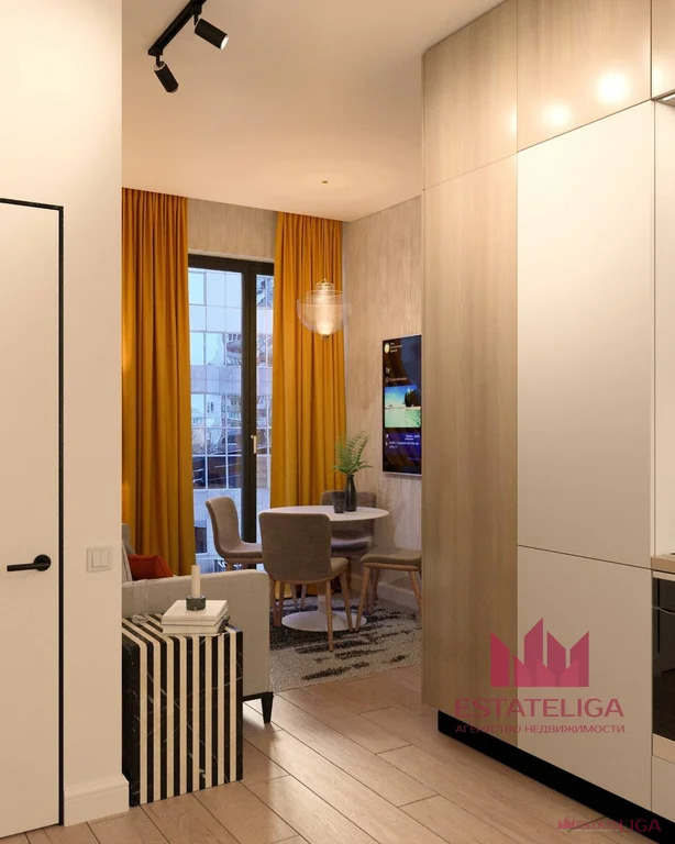 Аренда квартиры, Большая Спасская улица - Фото 5