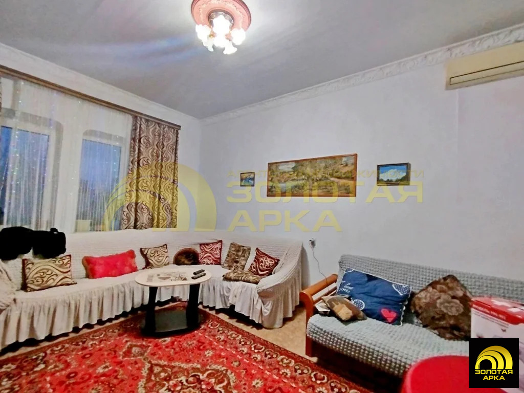 Продажа дома, Ахтанизовская, Темрюкский район, ул. Красная - Фото 4