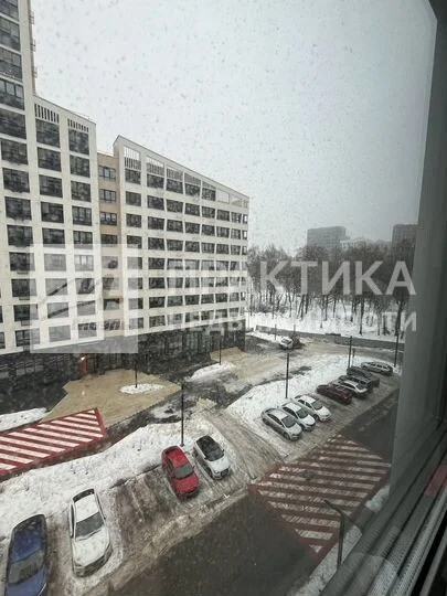 Продажа квартиры, проспект Куприна - Фото 10