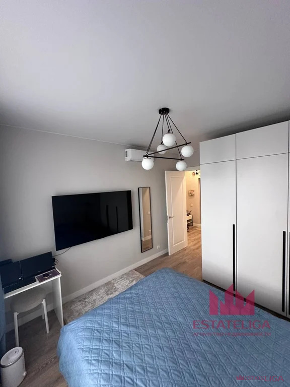 Продажа квартиры, Заречье, Одинцовский район, Торговая улица - Фото 11