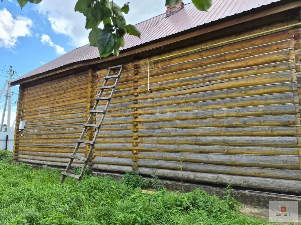 Продажа дома, Каймары, ул. Зеленая - Фото 10
