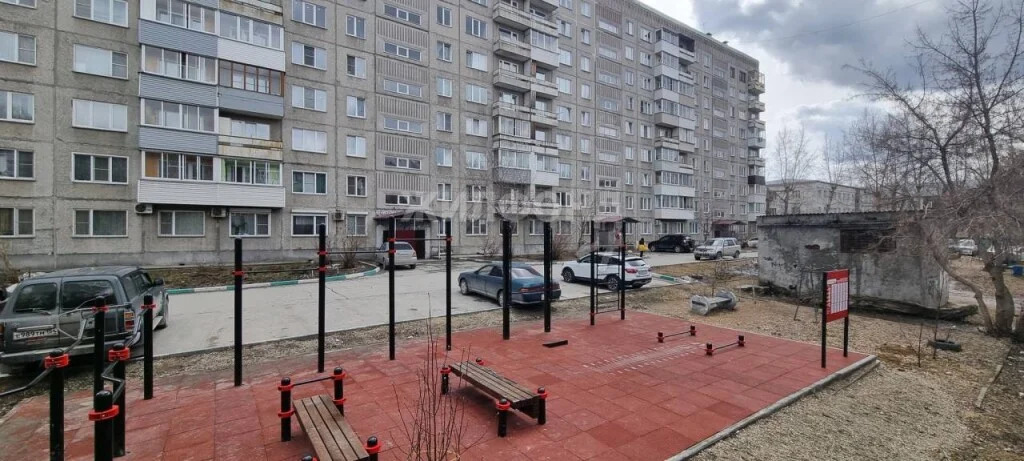 Продажа квартиры, Новосибирск, ул. Весенняя - Фото 9