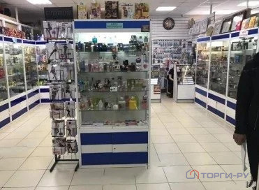 Продажа торгового помещения, Верхнеяркеево, Илишевский район, ул. ... - Фото 7