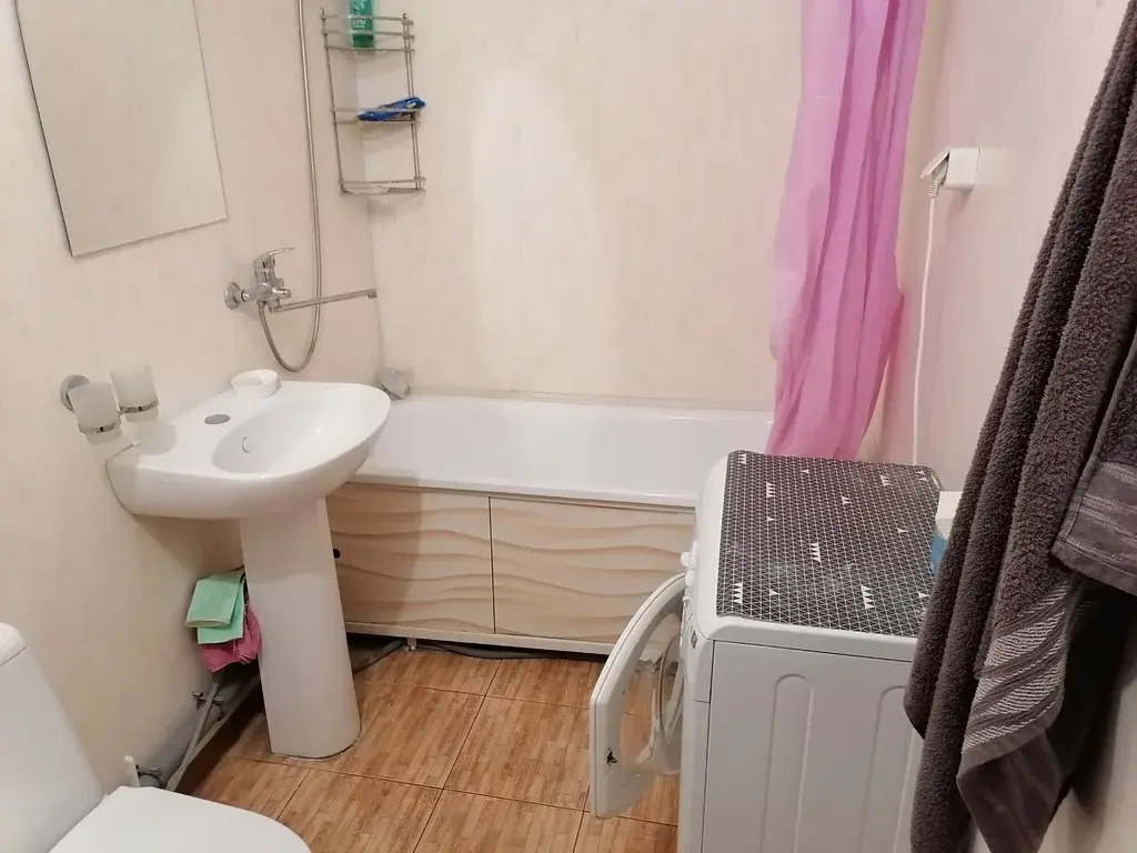 Квартира на Силикатной - Фото 4