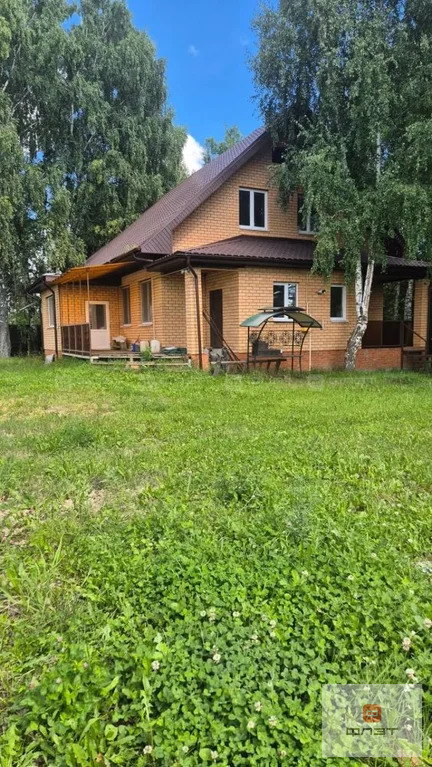 Продажа дома, Большие Кабаны, Лаишевский район, ул. Автострадная - Фото 5