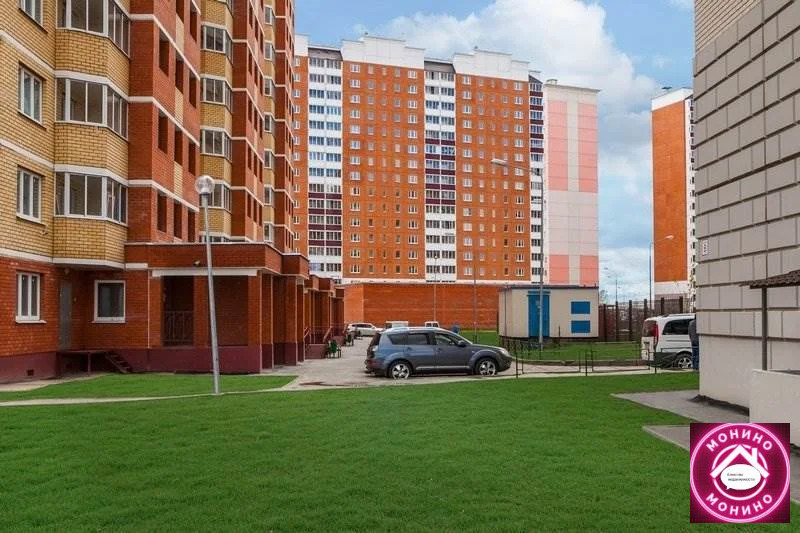 Продажа квартиры в новостройке, Домодедово, Домодедово г. о., ... - Фото 2