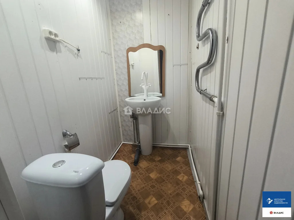 Аренда дома, Рязань, ул. Рабочих - Фото 8