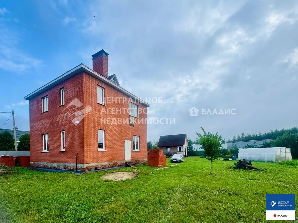 Продажа дома, Рыбное, Рыбновский район, ул. Московская - Фото 0