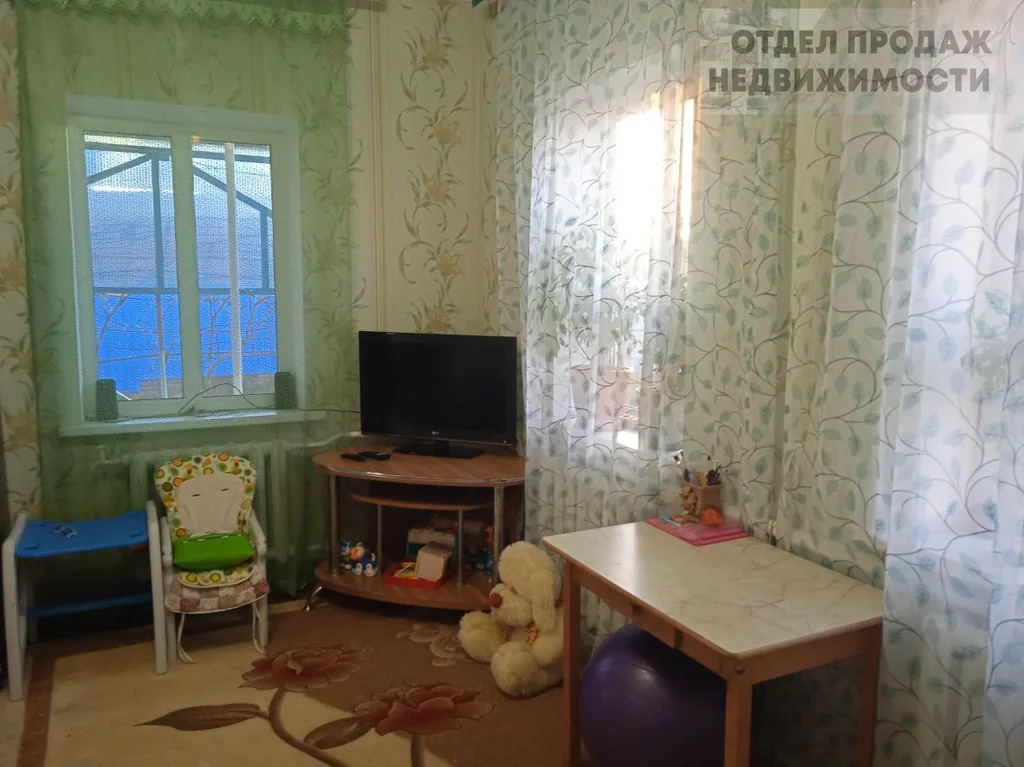 Дом в тихом районе - Фото 6