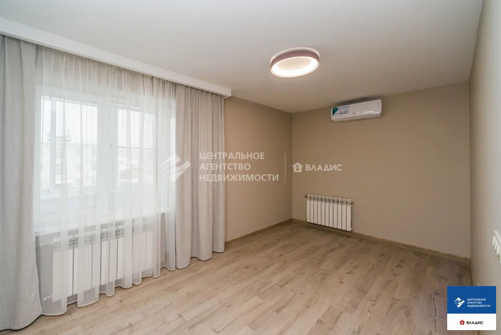 Продажа квартиры, Заборье, Рязанский район, ул. Садовая - Фото 4