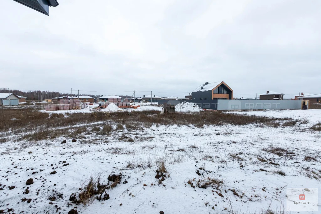 Продажа дома, Столбище, Лаишевский район, ул. Славная - Фото 4