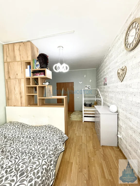 Продажа квартиры, м. Царицыно, ул. Михневская - Фото 12