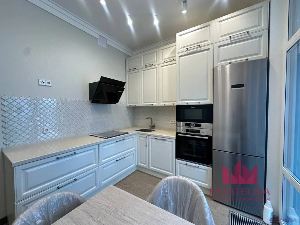 Продажа квартиры, улица Архитектора Щусева - Фото 4