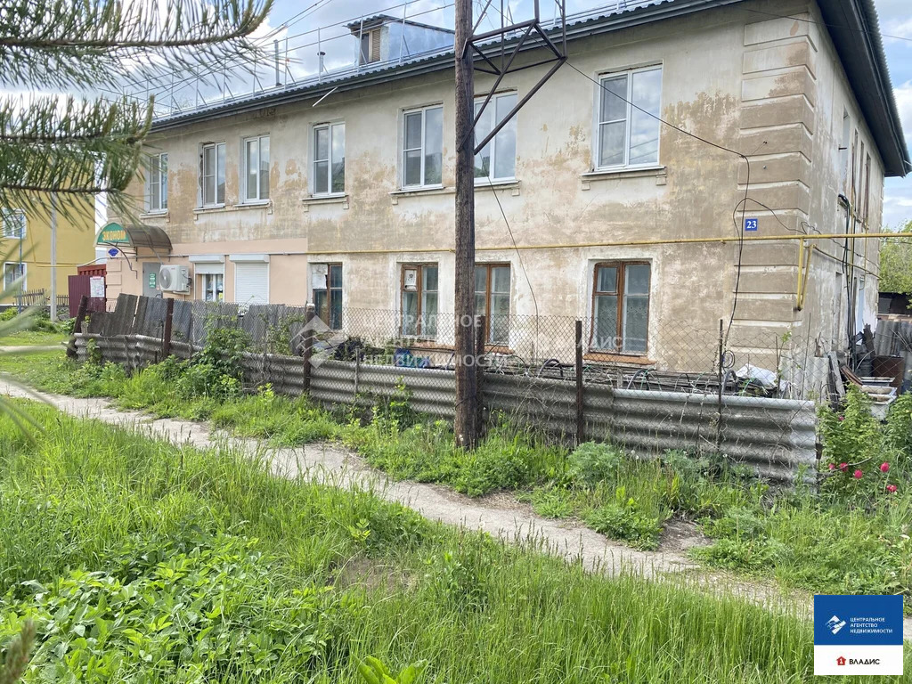 Продажа квартиры, Скопин, ул. Ленина - Фото 21