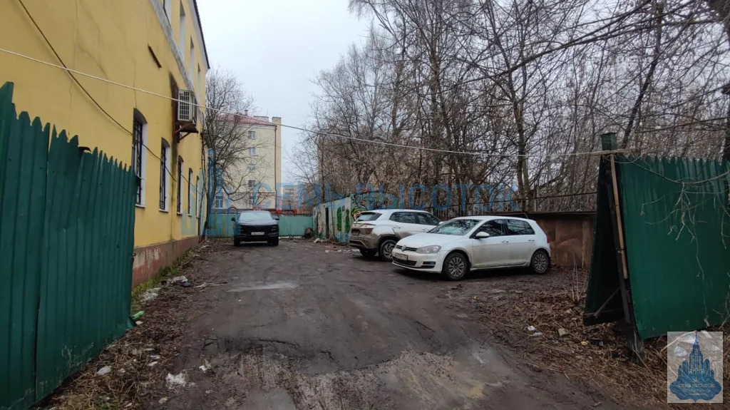 Аренда ПСН, Подольск, Революционный пр-кт. - Фото 16