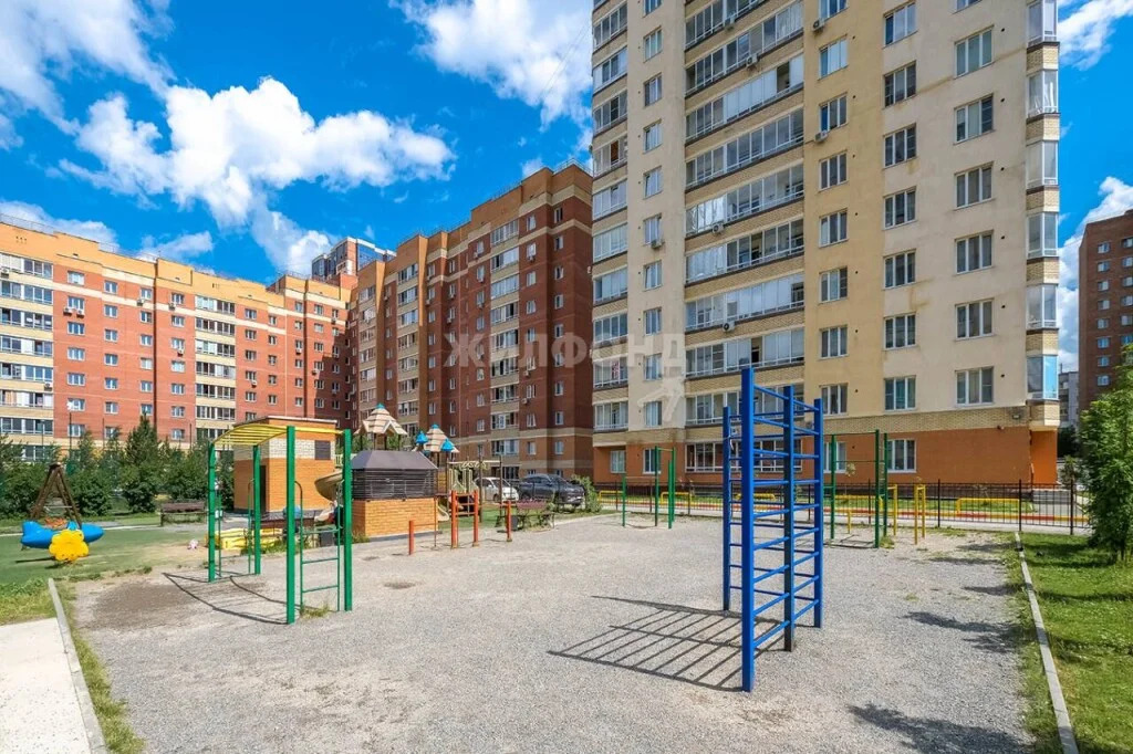 Продажа квартиры, Новосибирск, ул. Гоголя - Фото 37
