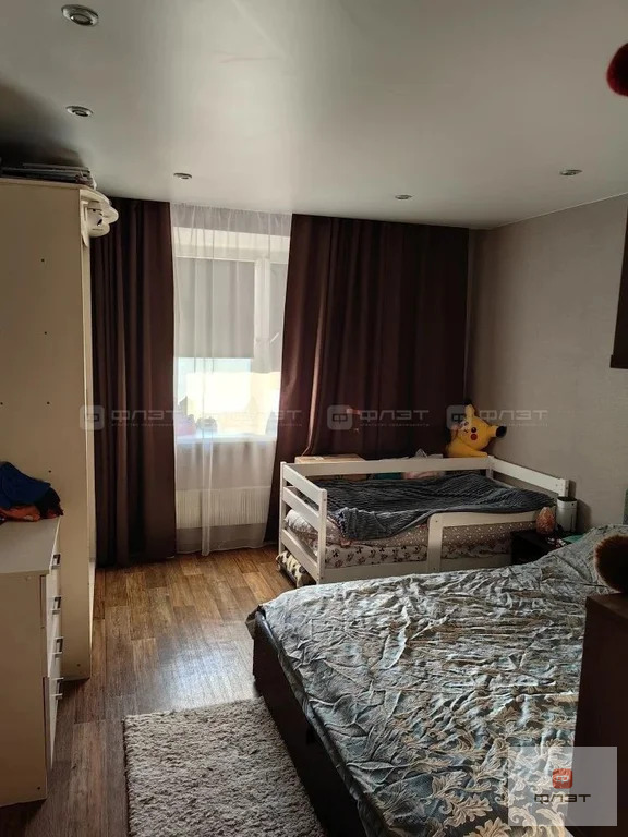 Продажа квартиры, Осиново, Зеленодольский район, ул. Ленина - Фото 9