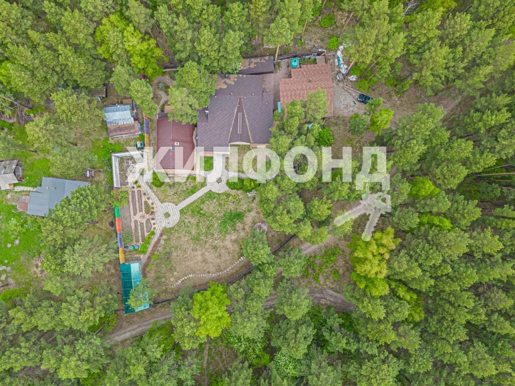 Продажа дома, Седова Заимка, Новосибирский район - Фото 4