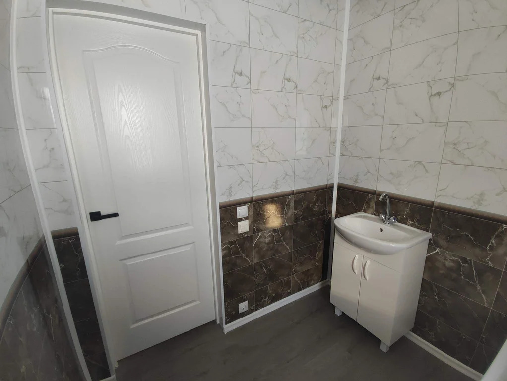 Дом 116 м2 на участке 8 сот. д. Никольское, Руза, 80 км - Фото 6