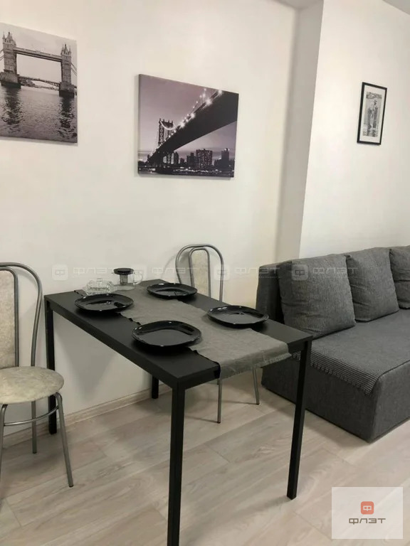 Продажа квартиры, Казань, ул. Академика Глушко - Фото 2