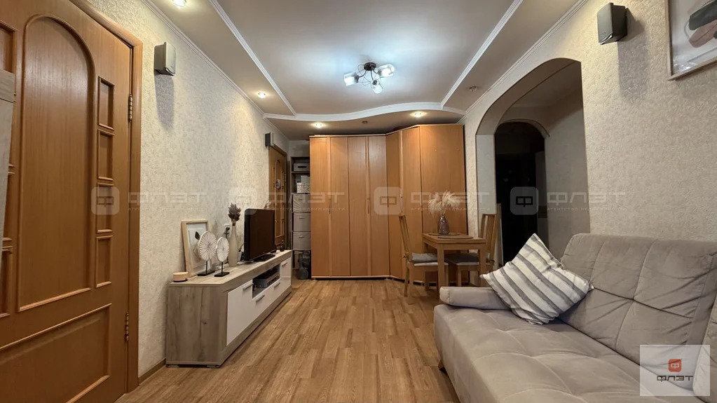 Продажа квартиры, Казань, ул. Дружбы - Фото 2