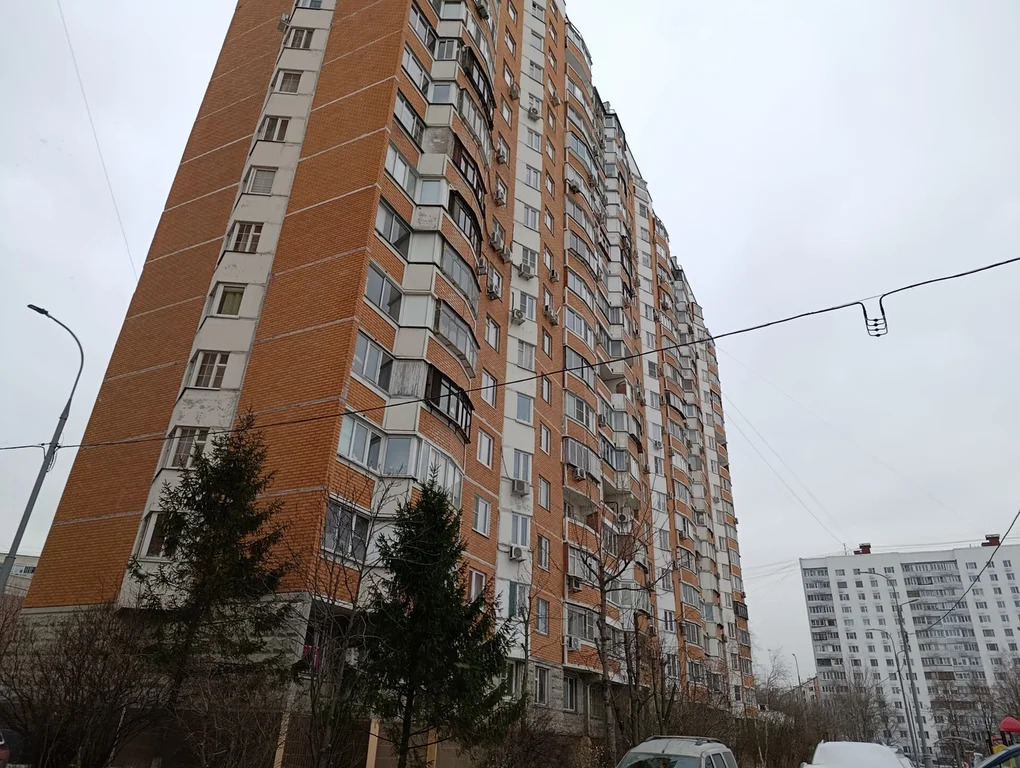 Продажа квартиры, Жемчуговой аллея - Фото 16