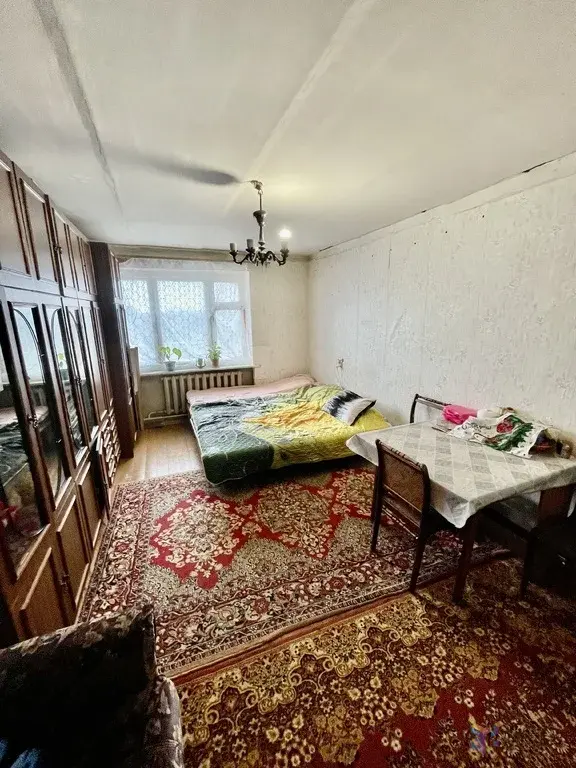 Продам квартиру Малино Ступинский район. - Фото 1